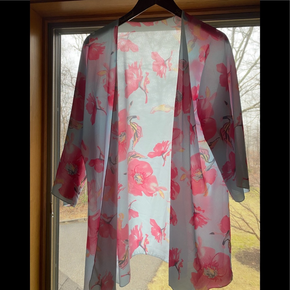 Womens cover up